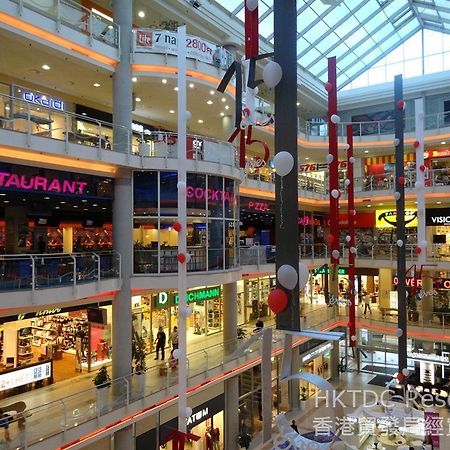 Visegradapartment Будапешт Номер фото
