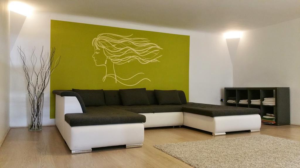 Visegradapartment Будапешт Номер фото